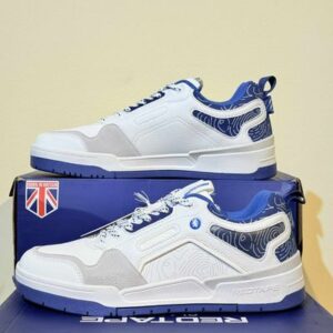 Redtape Blue Men's Sneakers