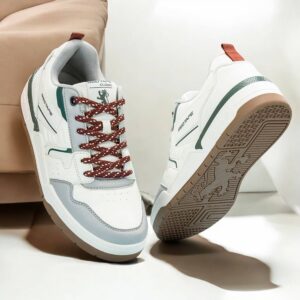 Redtape Multi Men's Sneakers