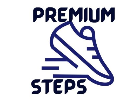 Premium Steps