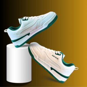 Redtape Green Sneakers
