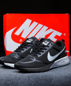 Nike Zoom Air Black Sneakers