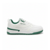 Redtape White Green Sneaker
