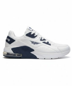 Redtape Air Sneaker Navy Blue Black