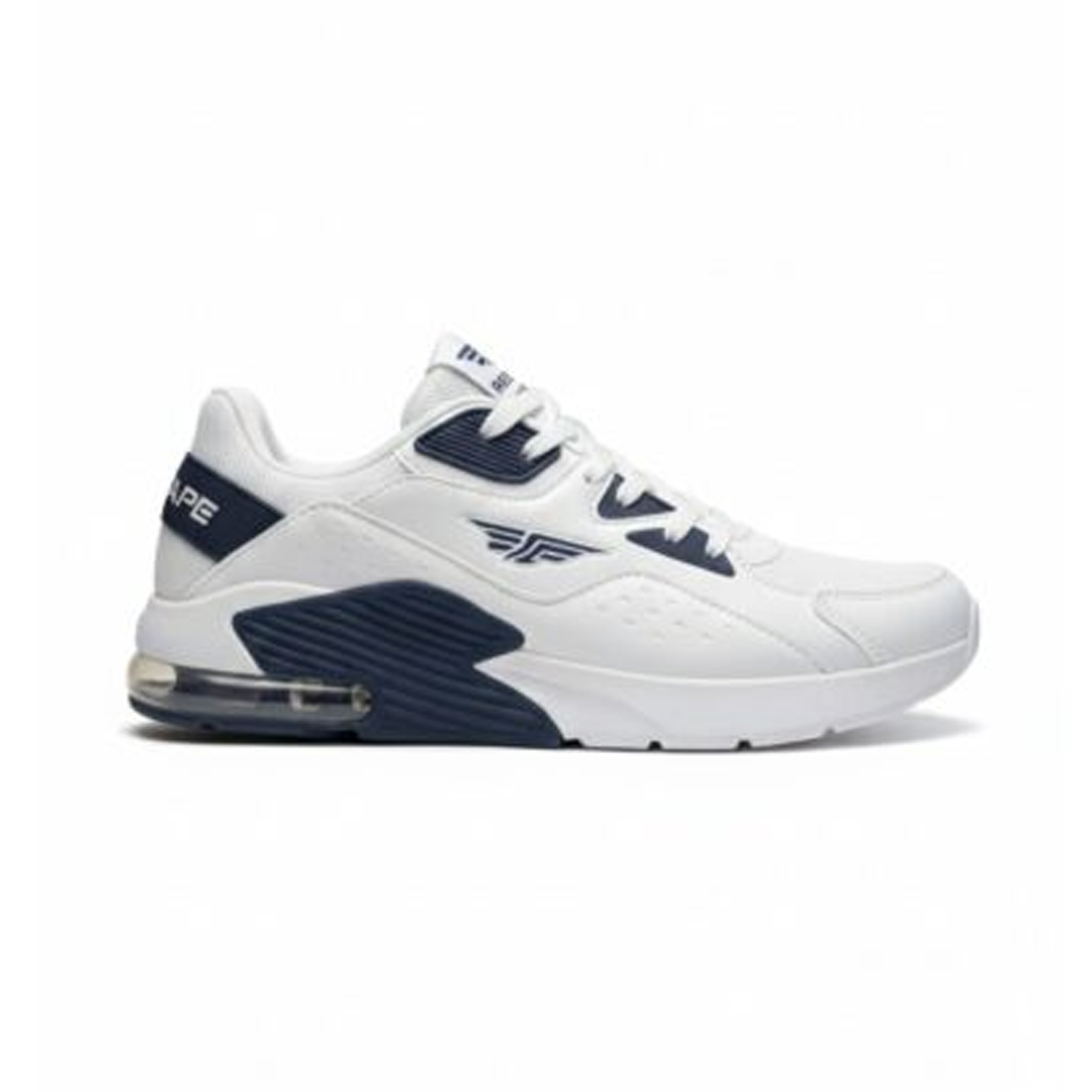 Redtape Air Sneaker Navy Blue Black