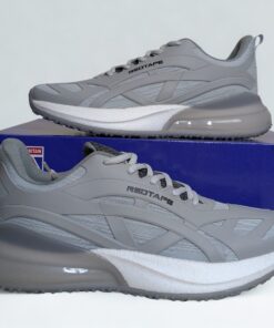 Alternative view of Redtape Most Stylish Grey Premium Sneakers