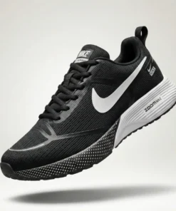 Nike Zoom Air Black Sneakers