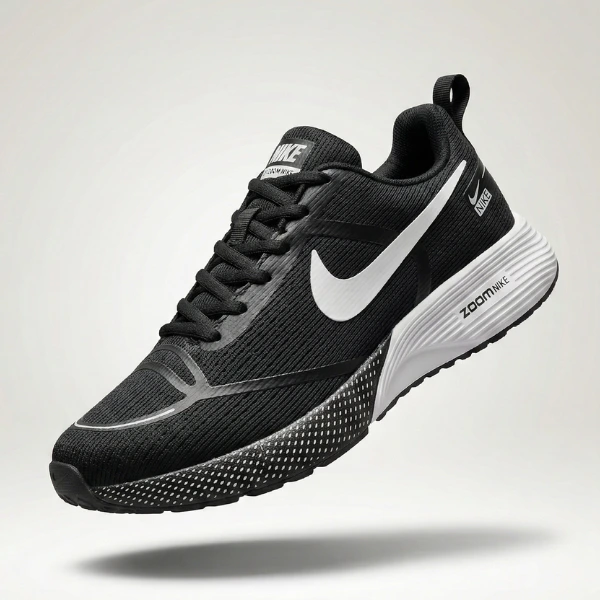 Nike Zoom Air Black Sneakers