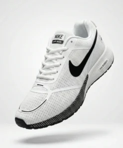 Nike Zoom Air White Sneakers