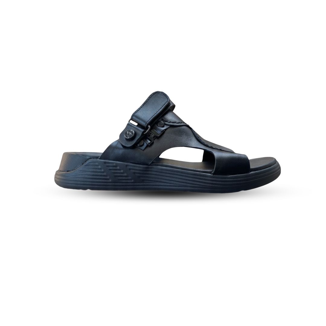 Leather Sandals for Men