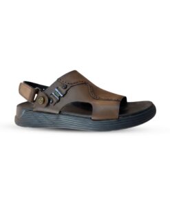 Alternative view of Leather Sandals for Men