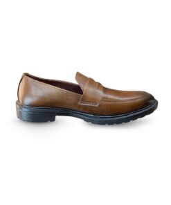 Leather Formal Shoe For Men