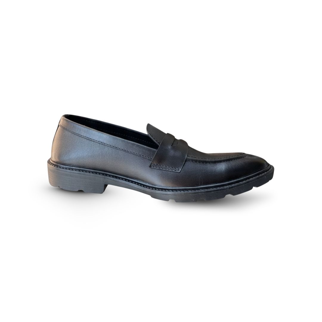 Leather Formal Shoe For Men