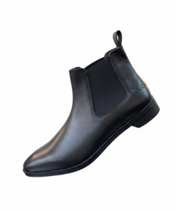 Alternative view of Premium Chelsea Leather Boots
