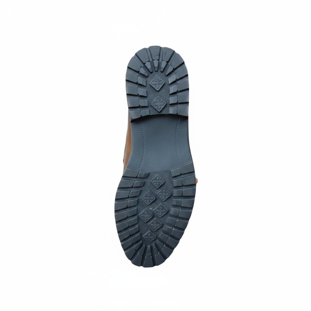 Leather Formal Shoe For Men - Image 4