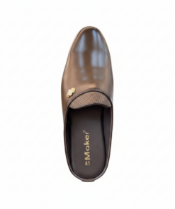 Alternative view of Half Shoe For Men