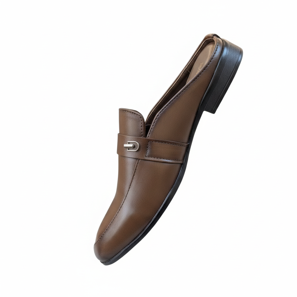 Half Shoe For Men - Image 3