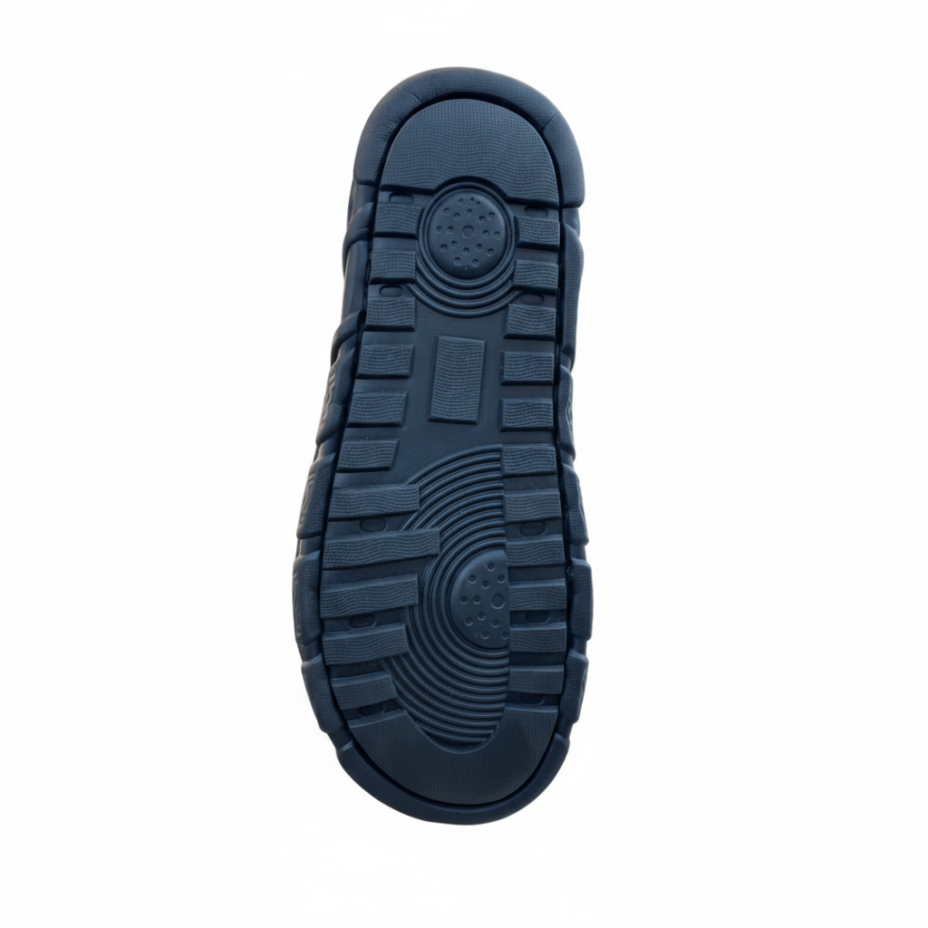 Leather Sandals for Men - Image 4