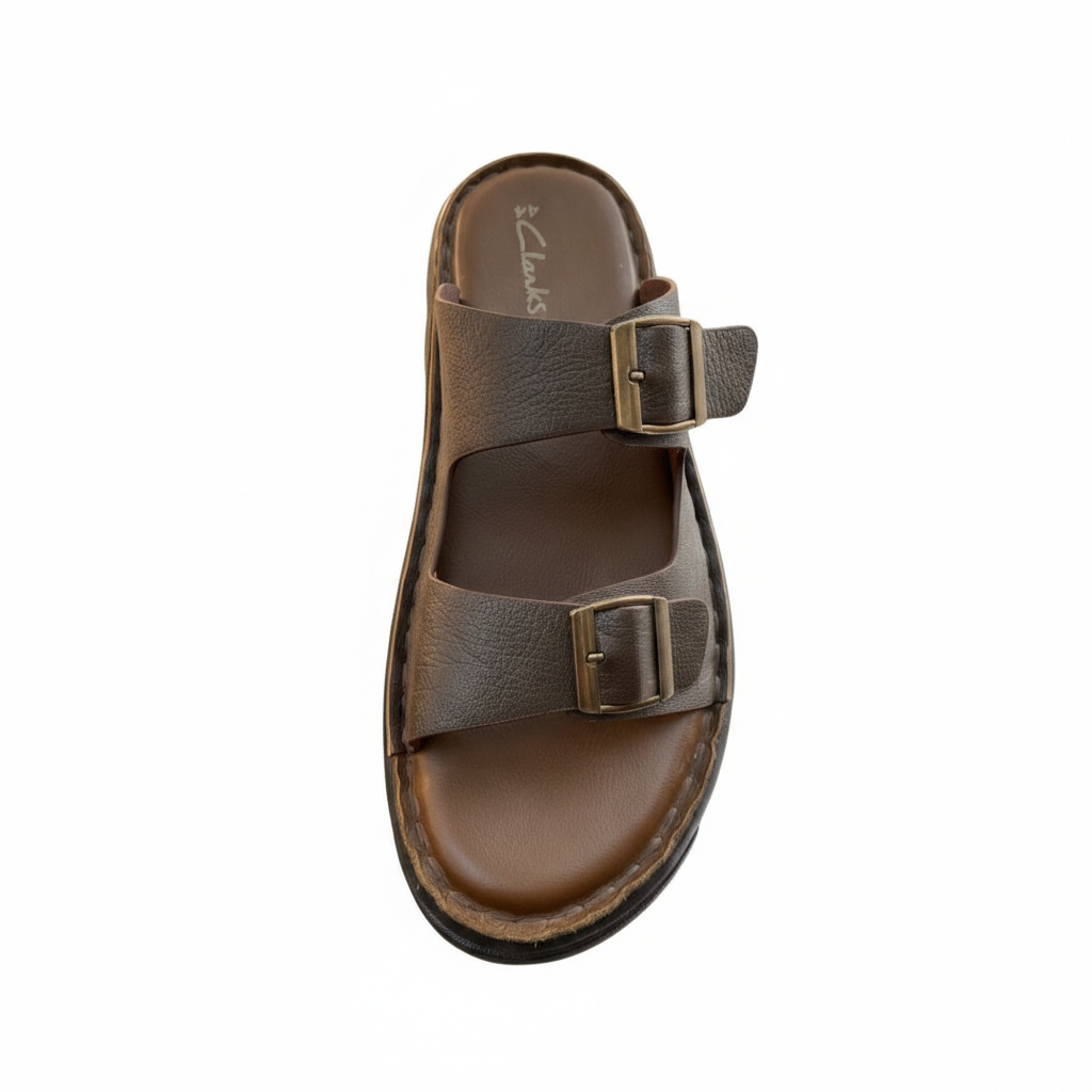 Leather Sandals for Men
