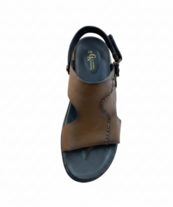 Leather Sandals for Men