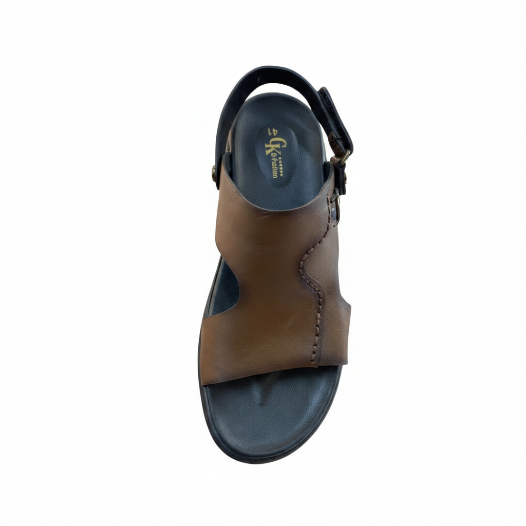 Leather Sandals for Men