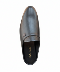 Alternative view of Half Shoe For Men