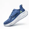 NIKE Zoom Blue Premium Sneakers