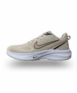 NIKE Beige Premium Sneakers