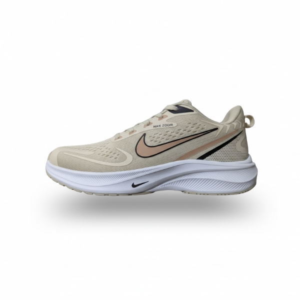 NIKE Beige Premium Sneakers