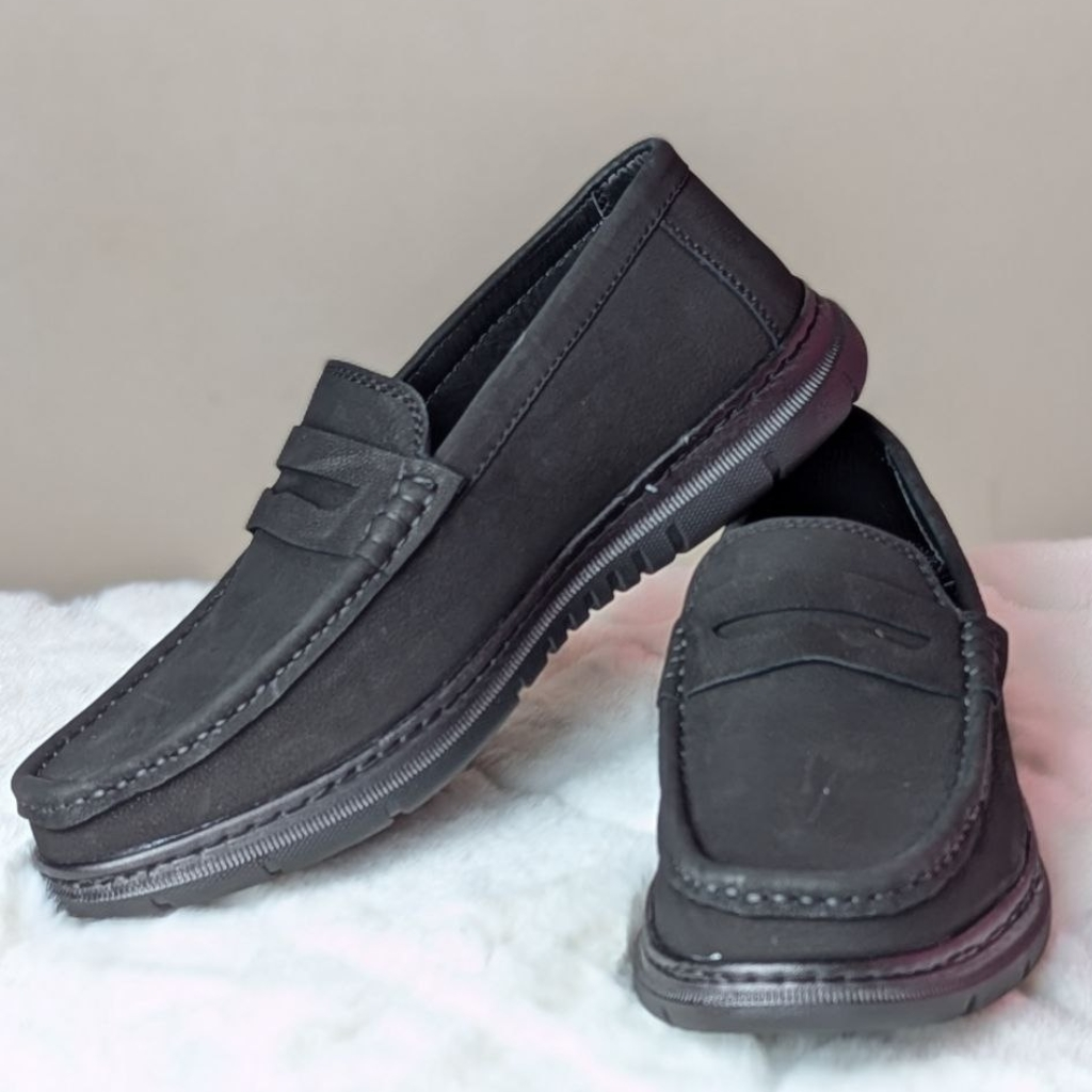 Premium Men’s Loafers