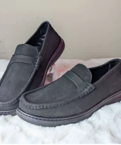 Minimal Classic Loafer