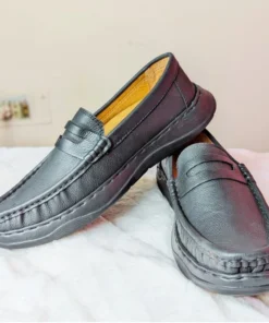 Classic Comfort Loafer