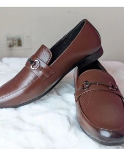 Luxury Formal Loafer