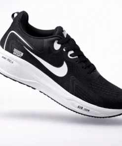 Nike Air Zoom Premium Black Sneakers - SMT 15